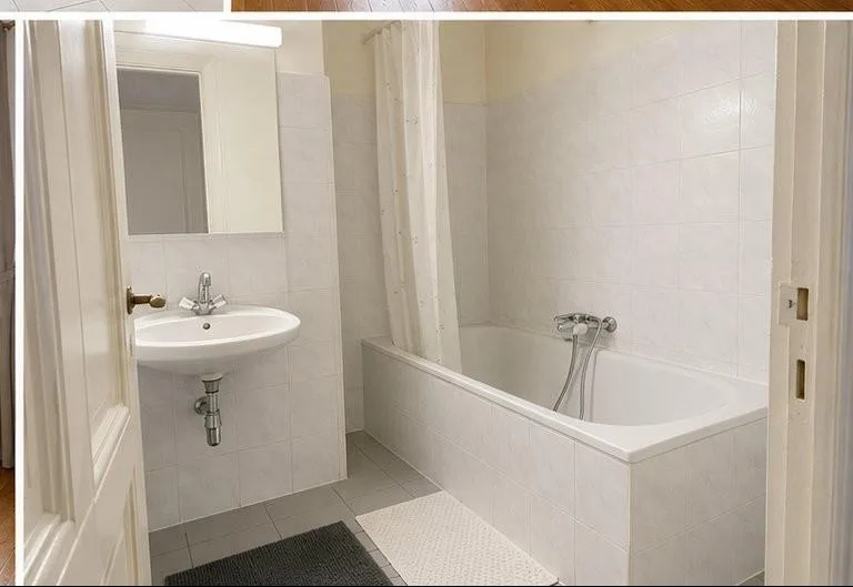 Appartement 3 pièces - Jonction – Foto 5 von 17
