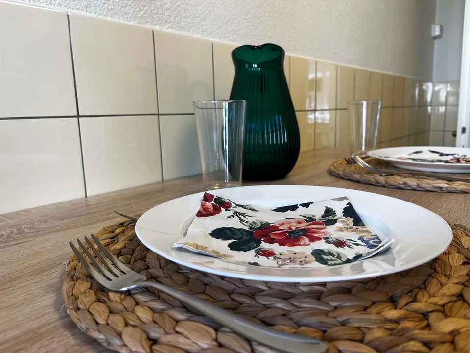 1 Zimmer möbl. Wohnobjekt in Basel – Foto 24 von 24