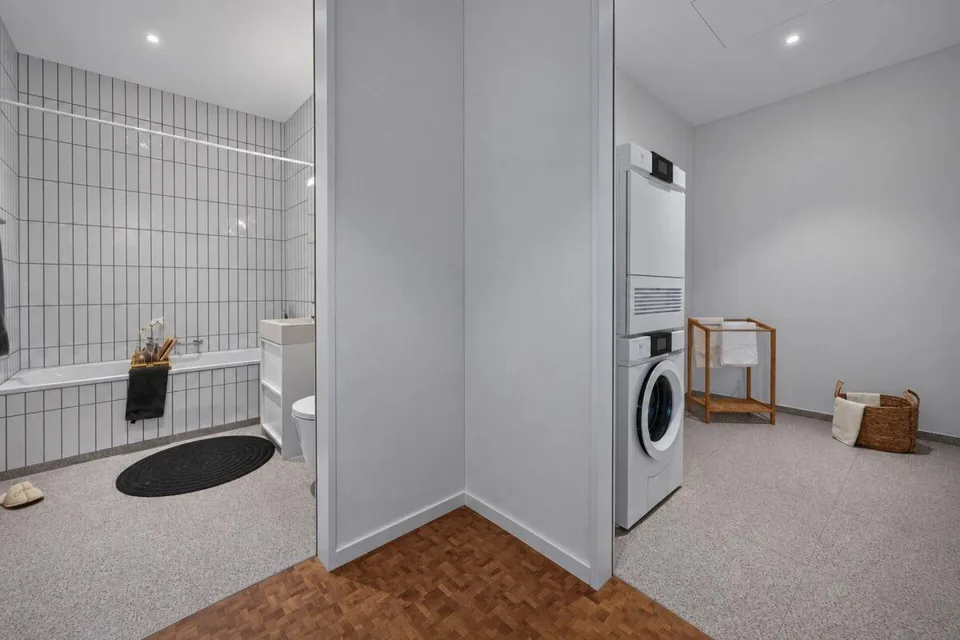 3.5 Zimmer Loftwohnung in Zug – photo 7 of 11