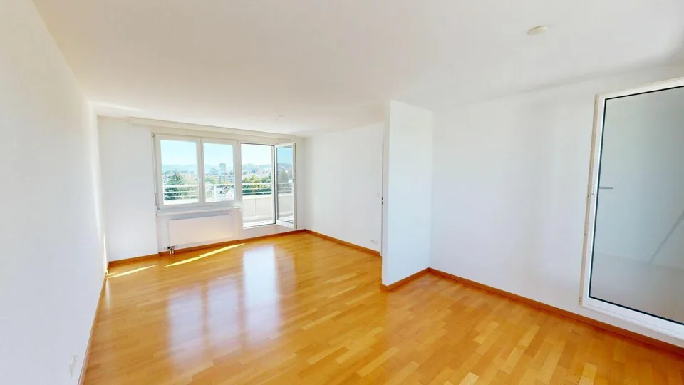 4.5 Zimmer Attikawohnung mit grosser Terrasse – photo 7 sur 26