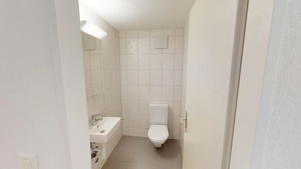4.5 Zimmer Attikawohnung mit grosser Terrasse – photo 9 sur 26