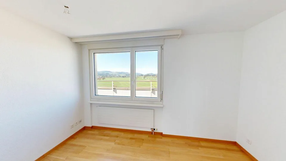 4.5 Zimmer Attikawohnung mit grosser Terrasse – photo 10 sur 26