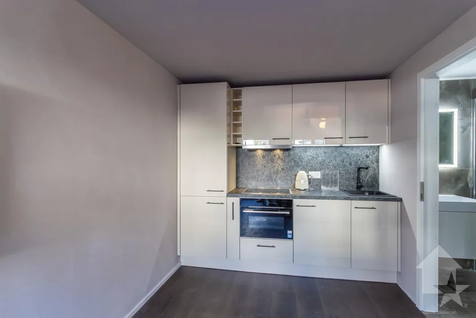 Villa 6.5 pièces rénovée avec studio indépendant et grand jardin – Foto 25 von 30