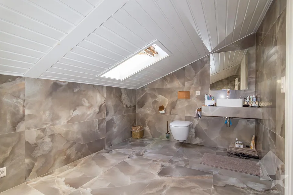 Villa 6.5 pièces rénovée avec studio indépendant et grand jardin – Foto 20 von 30