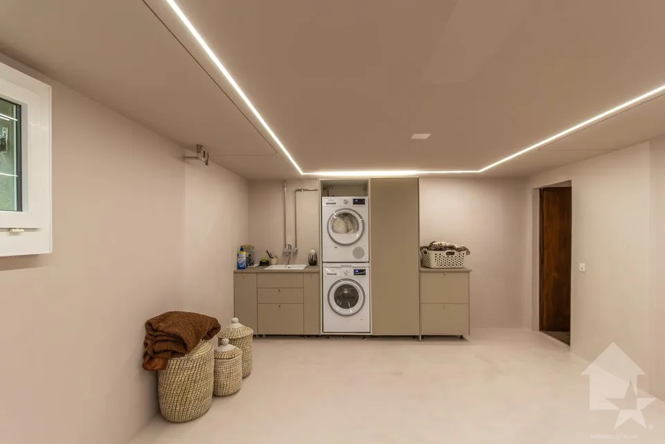 Villa 6.5 pièces rénovée avec studio indépendant et grand jardin – Foto 27 von 30