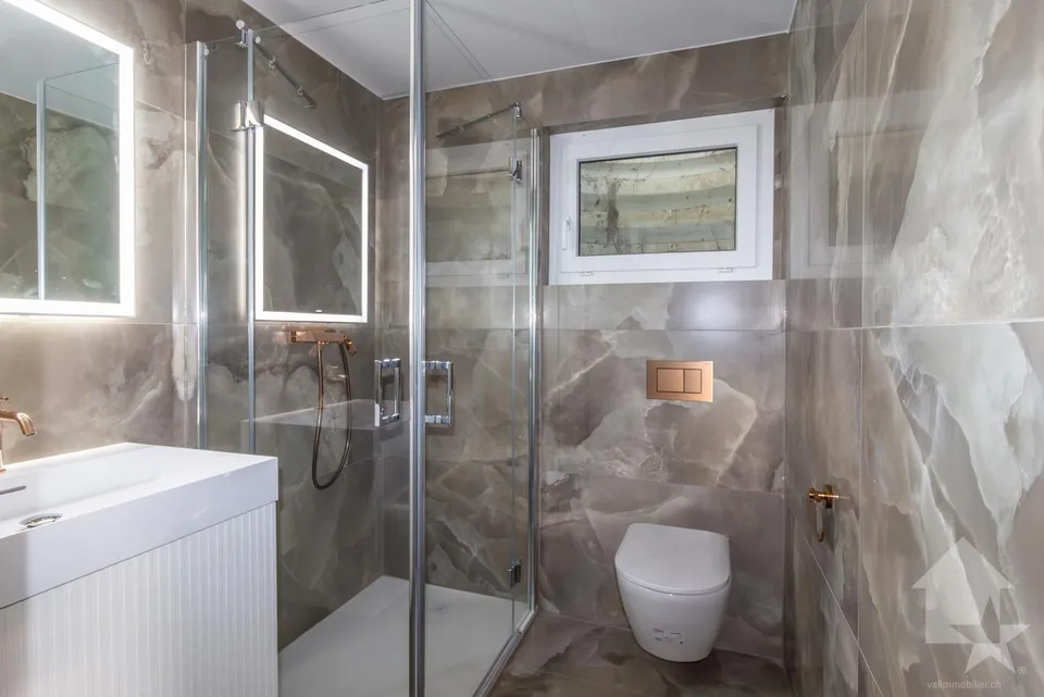 Villa 6.5 pièces rénovée avec studio indépendant et grand jardin – Foto 26 von 30