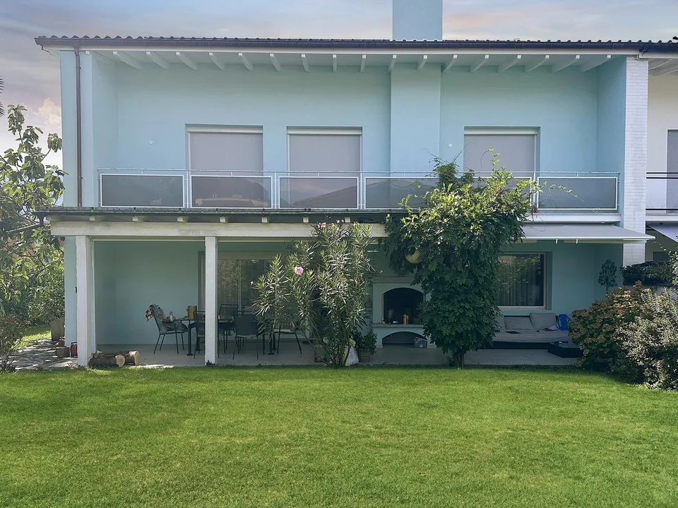 Grosszügiges Wohnen in privilegierter Bestlage – Foto 24 von 29