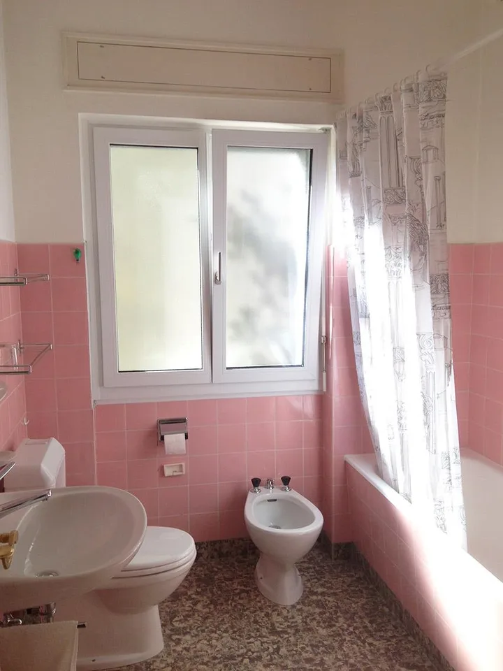 Moderne sonnige Wohnung an ruhiger top Seesichtlage – Foto 11 von 11