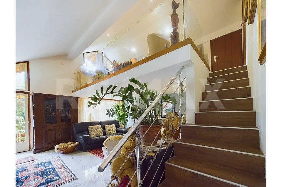 Casa unifamiliare con splendida vista immersa nella natura della valle di Blenio – Foto 10 von 19