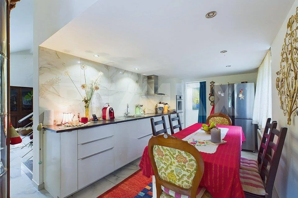 Casa unifamiliare con splendida vista immersa nella natura della valle di Blenio – Foto 9 von 19
