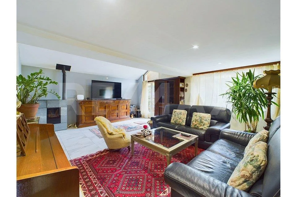 Casa unifamiliare con splendida vista immersa nella natura della valle di Blenio – Foto 8 von 19
