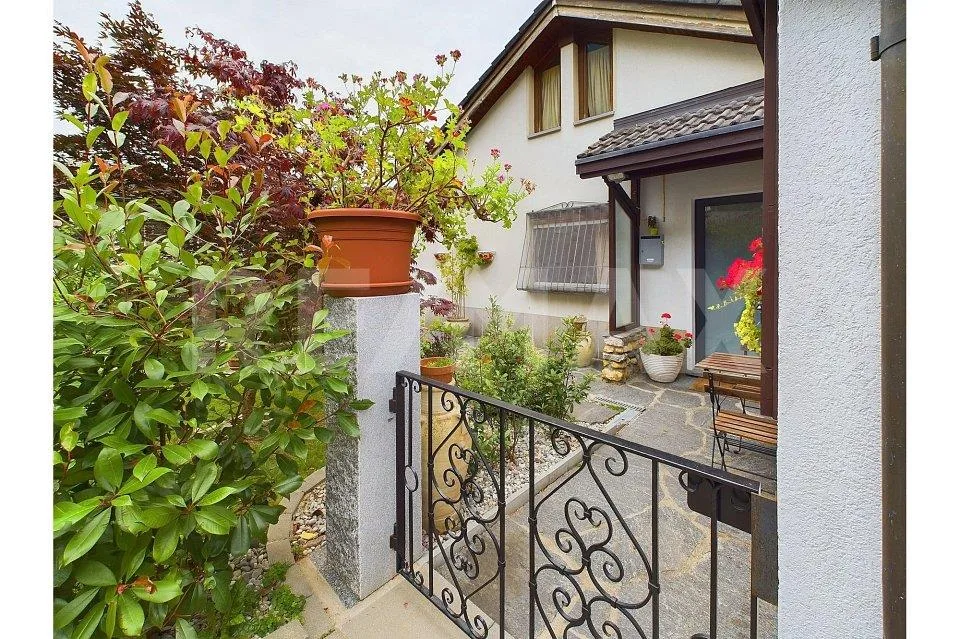 Casa unifamiliare con splendida vista immersa nella natura della valle di Blenio – Foto 7 von 19