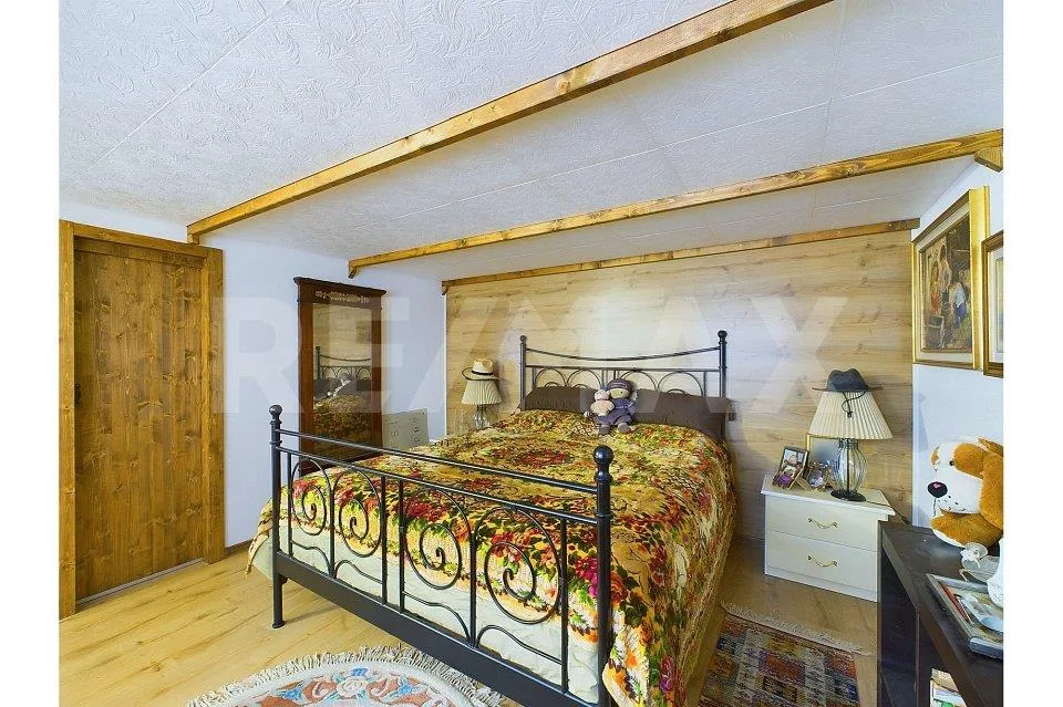 Casa unifamiliare con splendida vista immersa nella natura della valle di Blenio – Foto 13 von 19