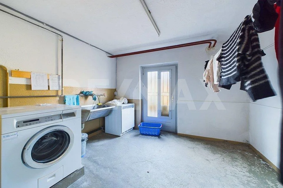 Appartamento di 3,5 locali con bella vista e ottimo rendimento – Foto 10 von 12