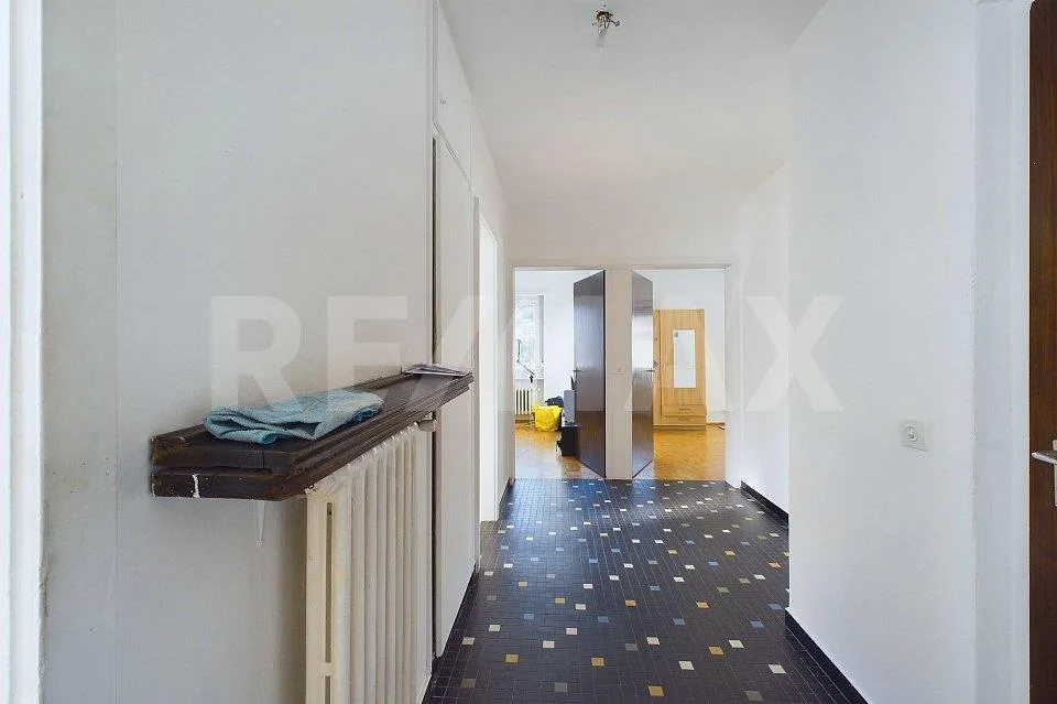 Appartamento di 3,5 locali con bella vista e ottimo rendimento – Foto 8 von 12