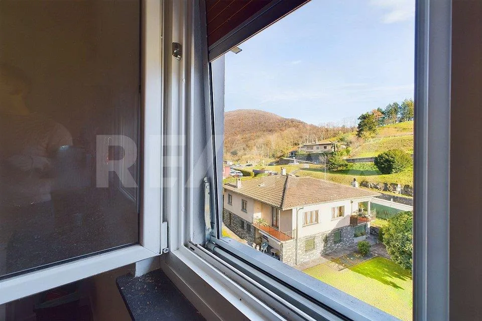 Appartamento di 2 ½ locali con bella vista e ottimo rendimento – foto 5 di 14