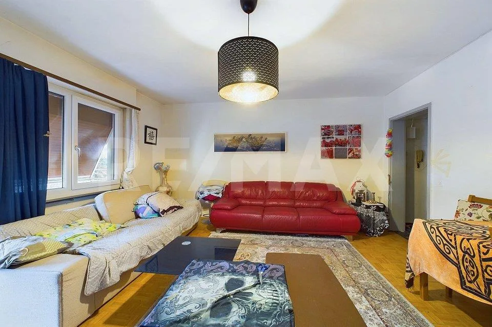 Appartamento di 2 ½ locali con bella vista e ottimo rendimento – foto 7 di 14