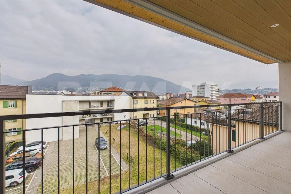 Appartamento moderno sostenibile e confortevole – Foto 9 von 16