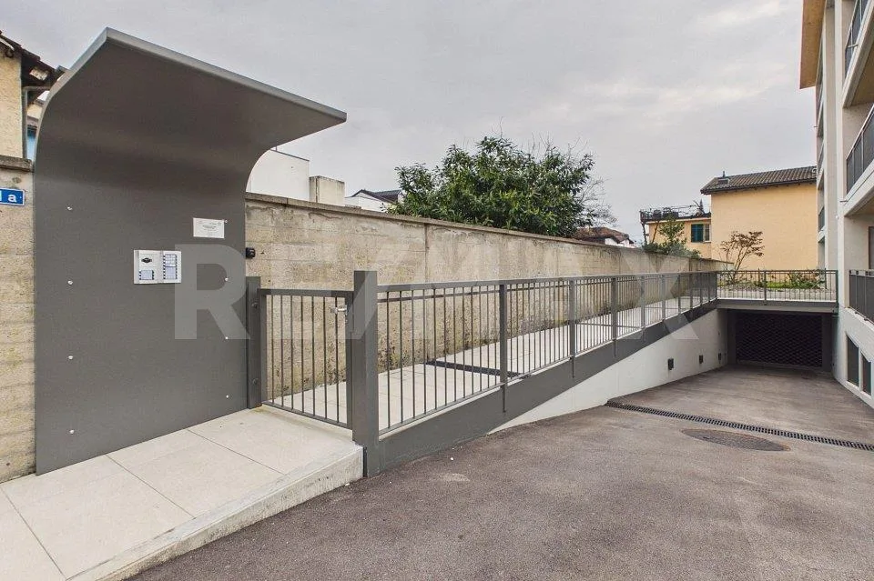 Ottima opportunità 2,5 locali con ottimo potenziale – Foto 13 von 18