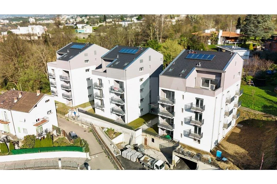 Nuova residenza "Tre Noci" Appartamenti moderni da 2 12 a 4 12 locali – Foto 12 von 23