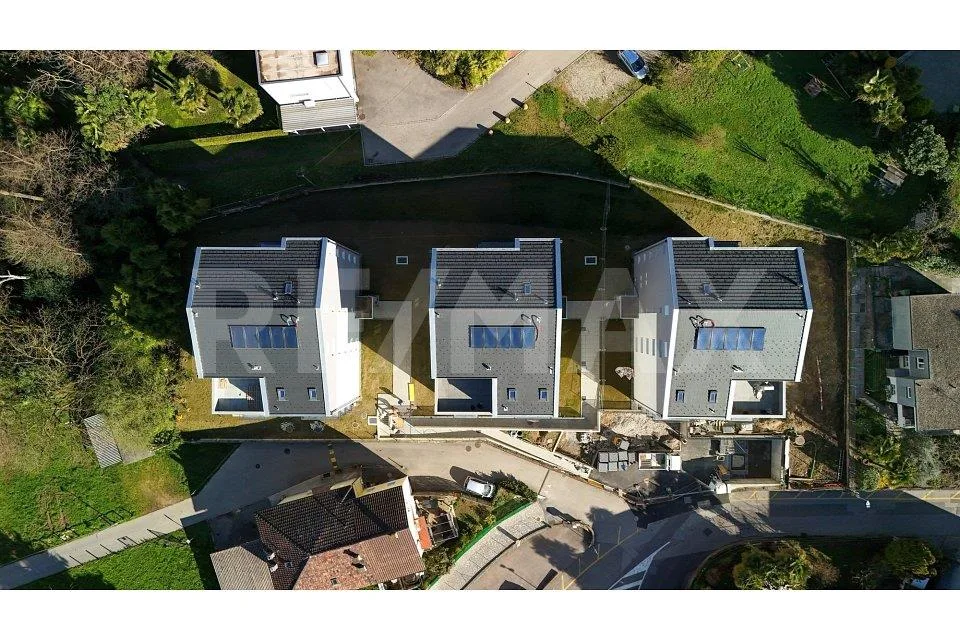 Nuova residenza "Tre Noci" Appartamenti moderni da 2 12 a 4 12 locali – Foto 11 von 23
