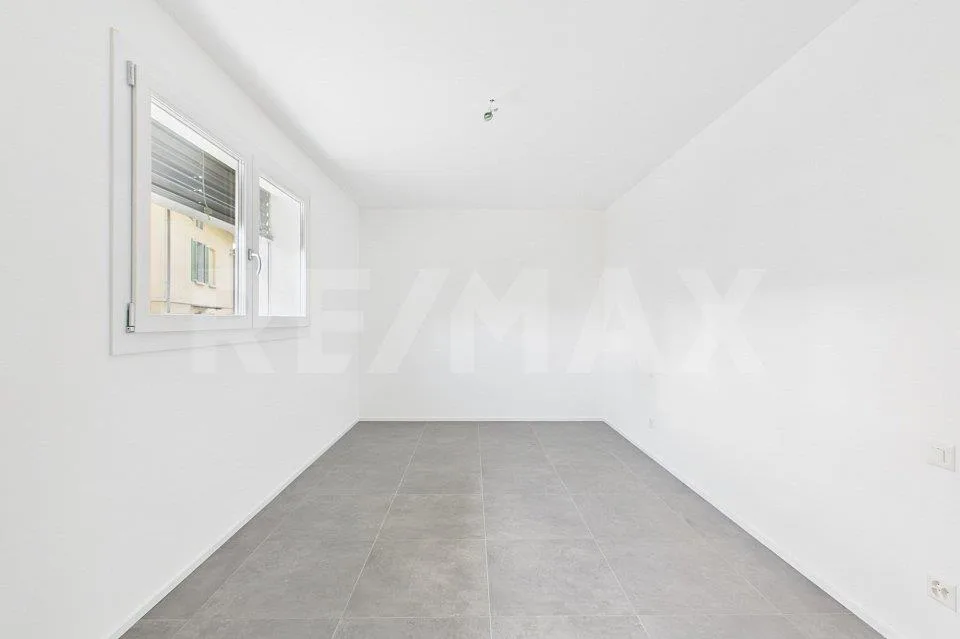 Nuova residenza "Tre Noci" Appartamenti moderni da 2 12 a 4 12 locali – photo 6 of 20