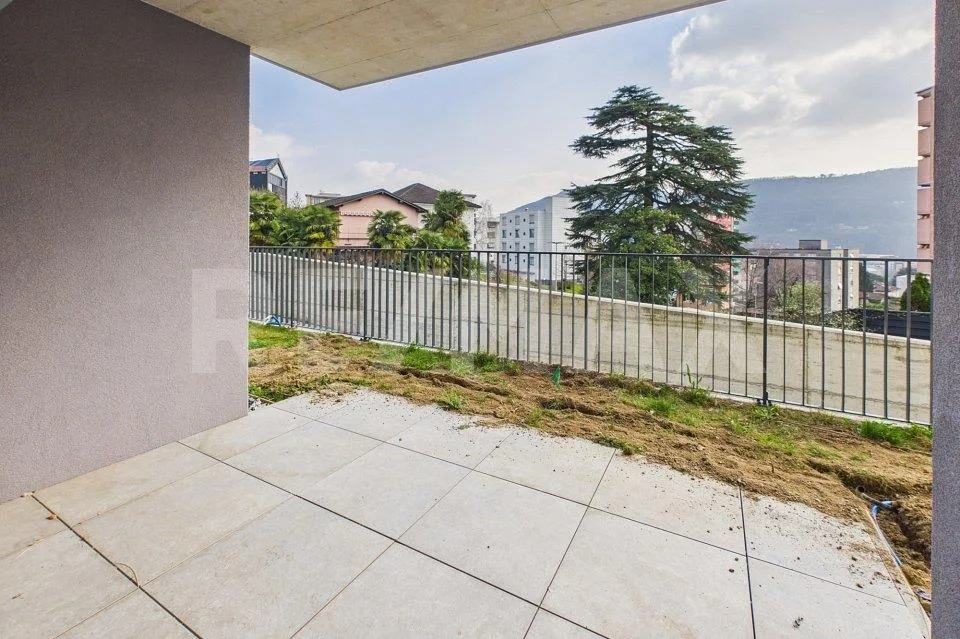 Nuova residenza "Tre Noci" Appartamenti moderni da 2 12 a 4 12 locali – photo 8 of 20