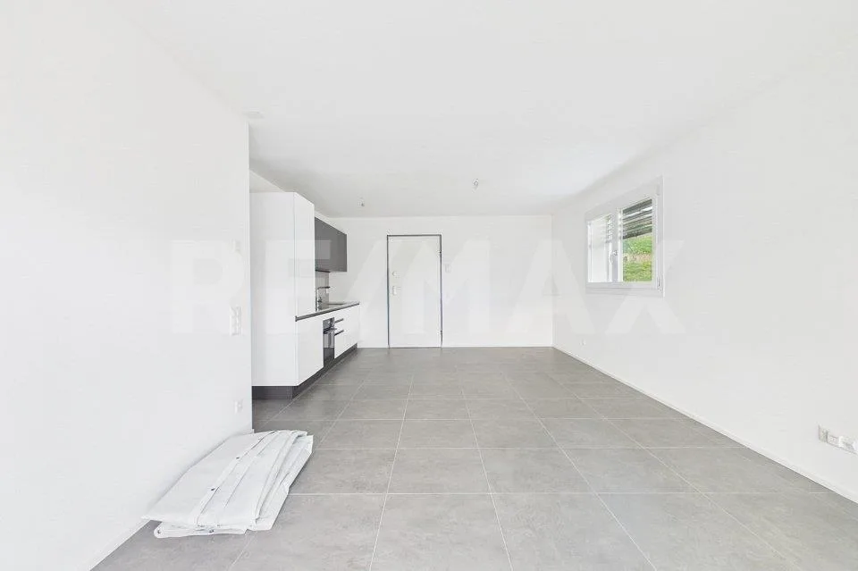Nuova residenza "Tre Noci" Appartamenti moderni da 2 12 a 4 12 locali – photo 9 of 20