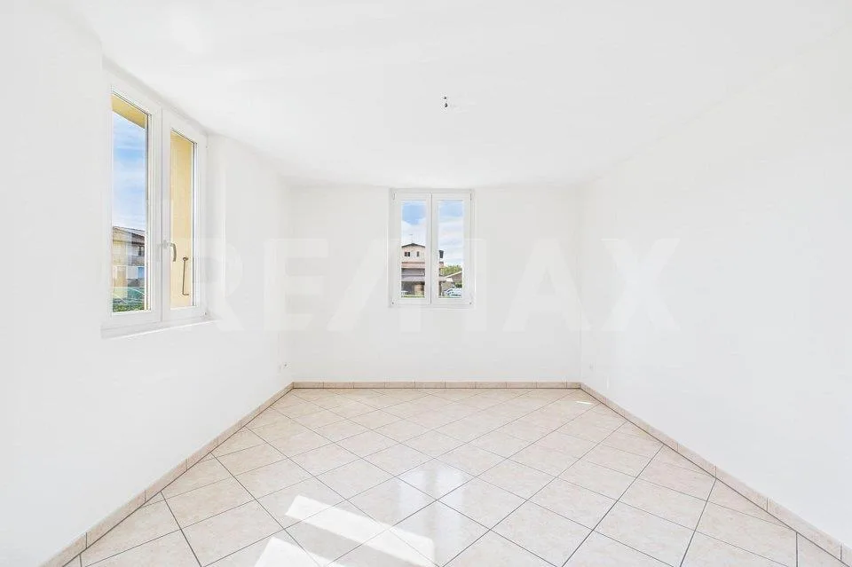 Appartamento di 4 ½ locali ristrutturato a Genestrerio – Foto 12 von 20