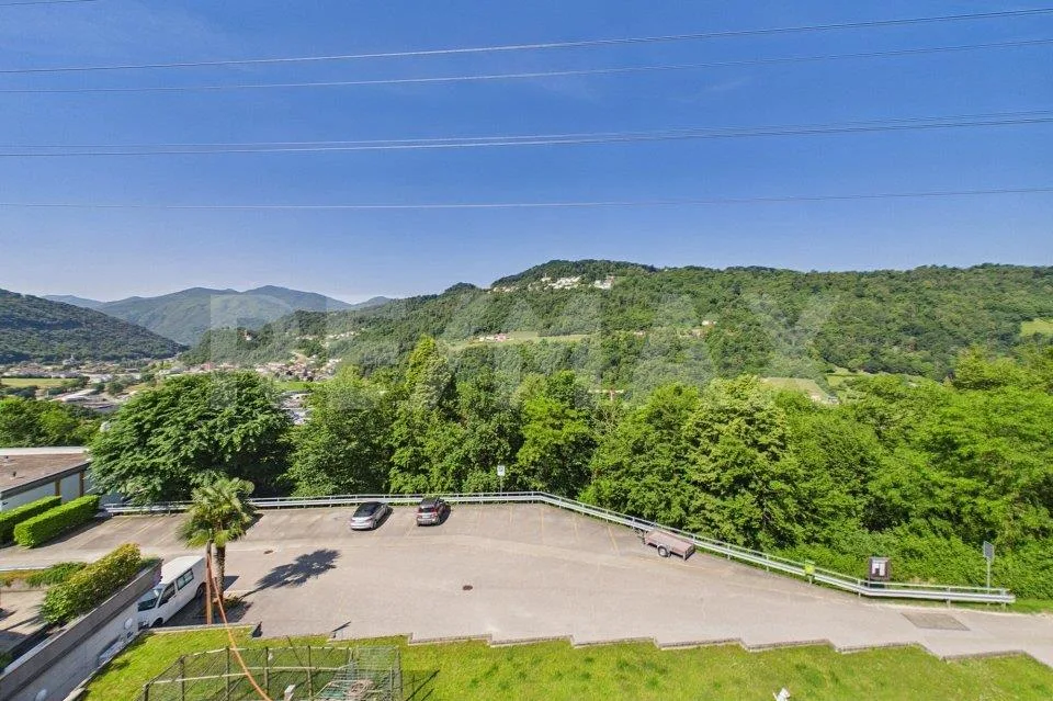 Nuova residenza nel bosco - Lusso e sostentibilità a due passi da L... – photo 9 sur 14
