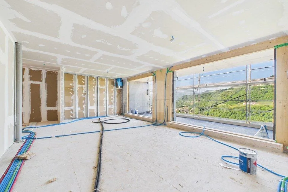 Nuovo progetto residenziale a Grancia – Foto 13 von 19