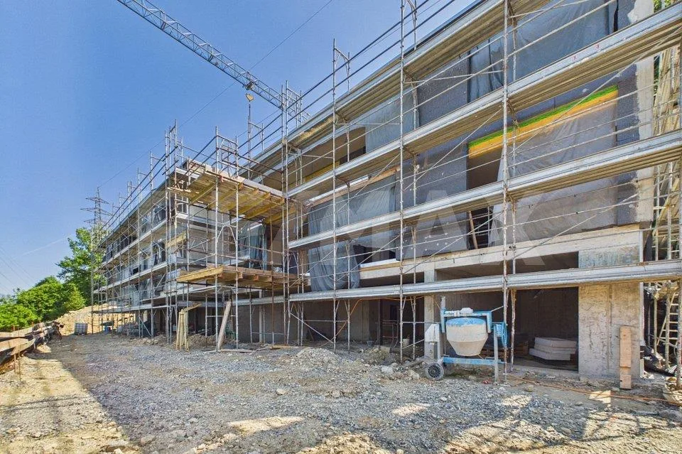 Nuovo progetto residenziale a Grancia – Foto 10 von 19