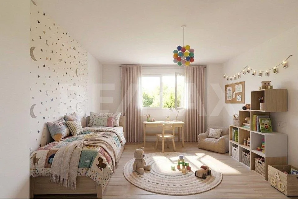 Residenza Montalbano - Nuovo appartamento di 3 ½ locali – foto 6 di 16