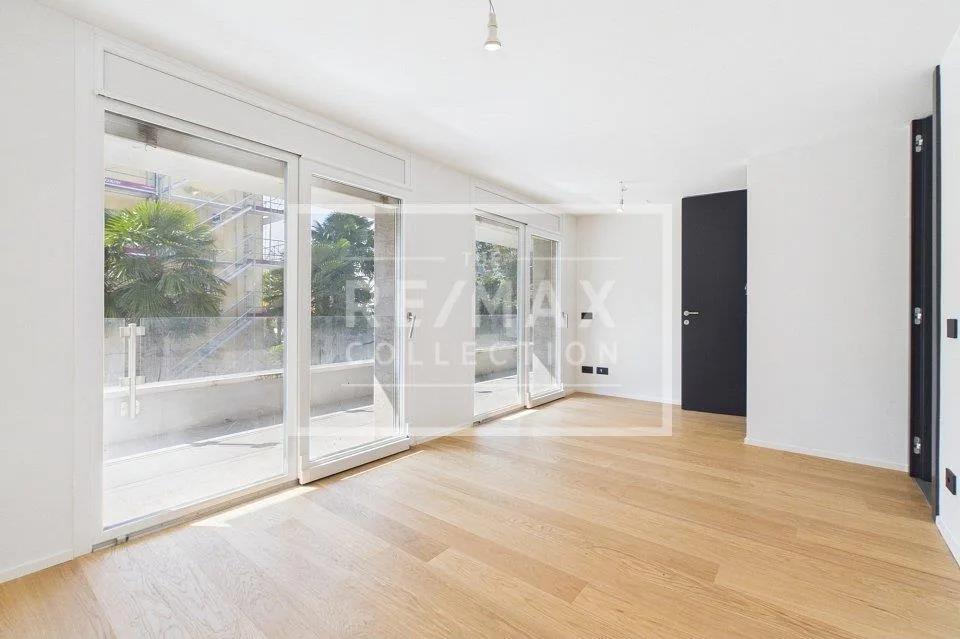 Nuovo e moderno appartamento duplex di 3 ½ locali con ampia terrazza e splendida vista – foto 10 di 15