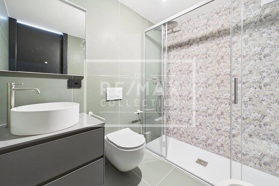 Nuovo e moderno appartamento duplex di 3 ½ locali con ampia terrazza e splendida vista – foto 7 di 15