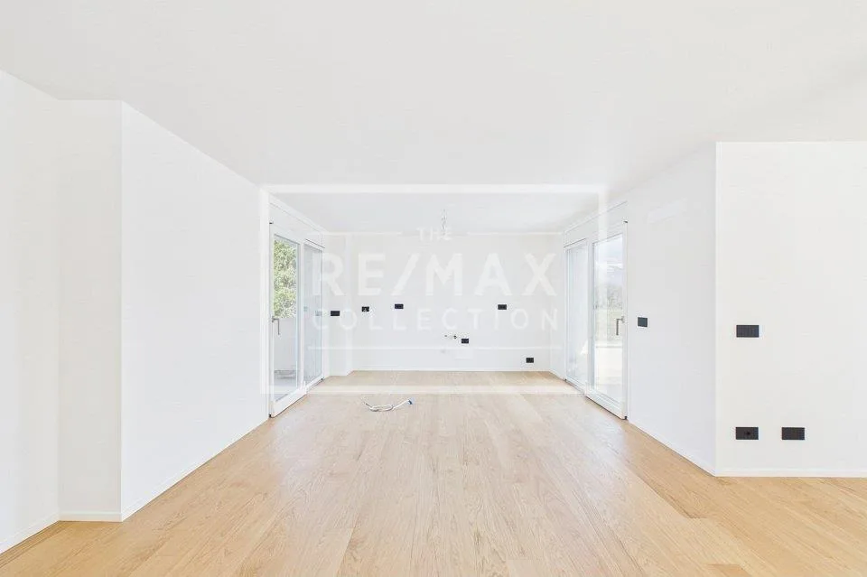 Nuovo e moderno appartamento duplex di 3 ½ locali con ampia terrazza e splendida vista – foto 6 di 15