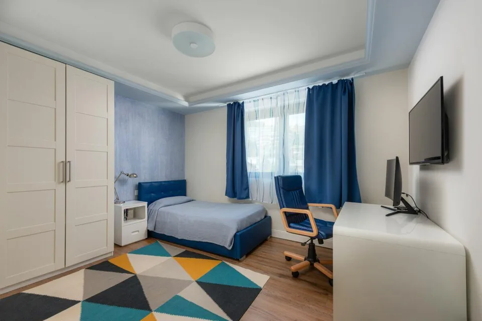 9 Zimmer Villa in Montagnola – Foto 17 von 47