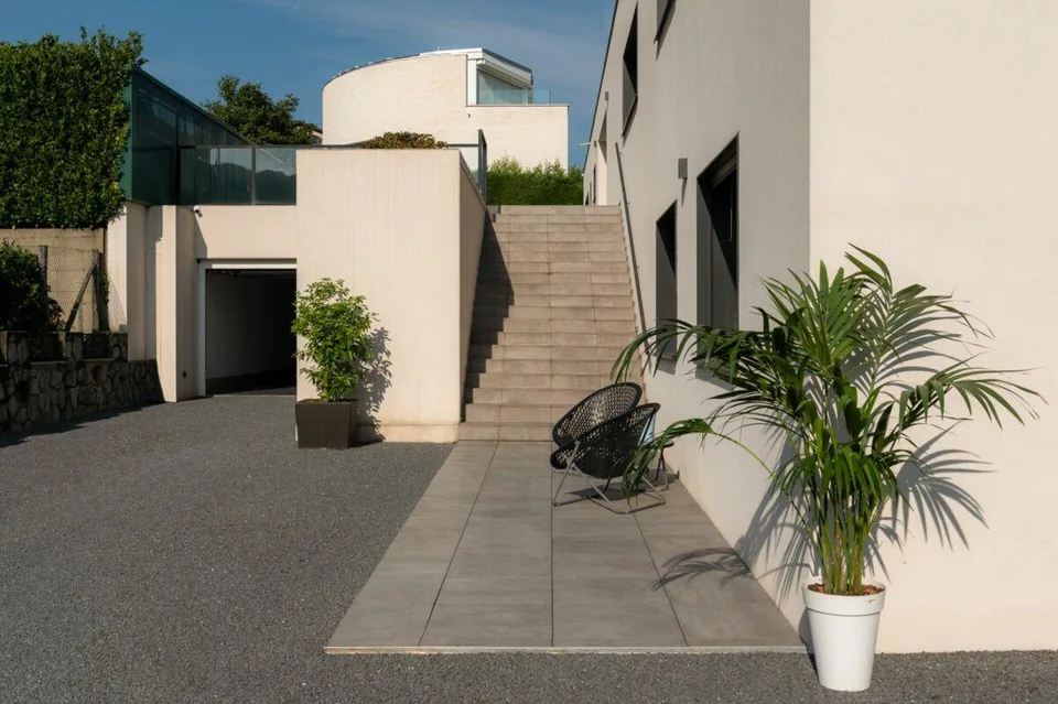 9 Zimmer Villa in Montagnola – Foto 19 von 47
