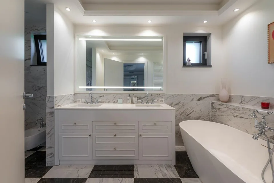 9 Zimmer Villa in Montagnola – Foto 21 von 47
