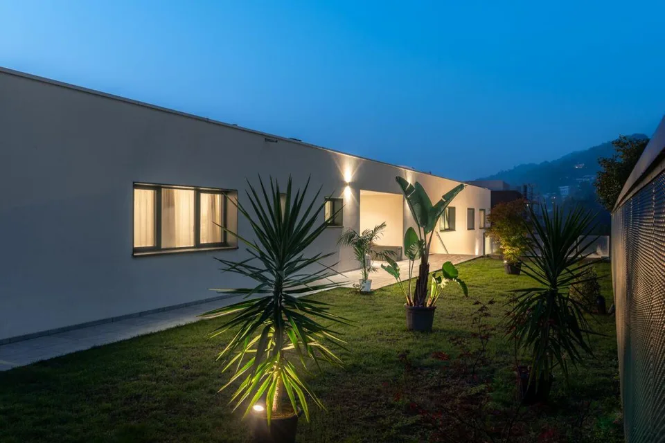 9 Zimmer Villa in Montagnola – Foto 11 von 47