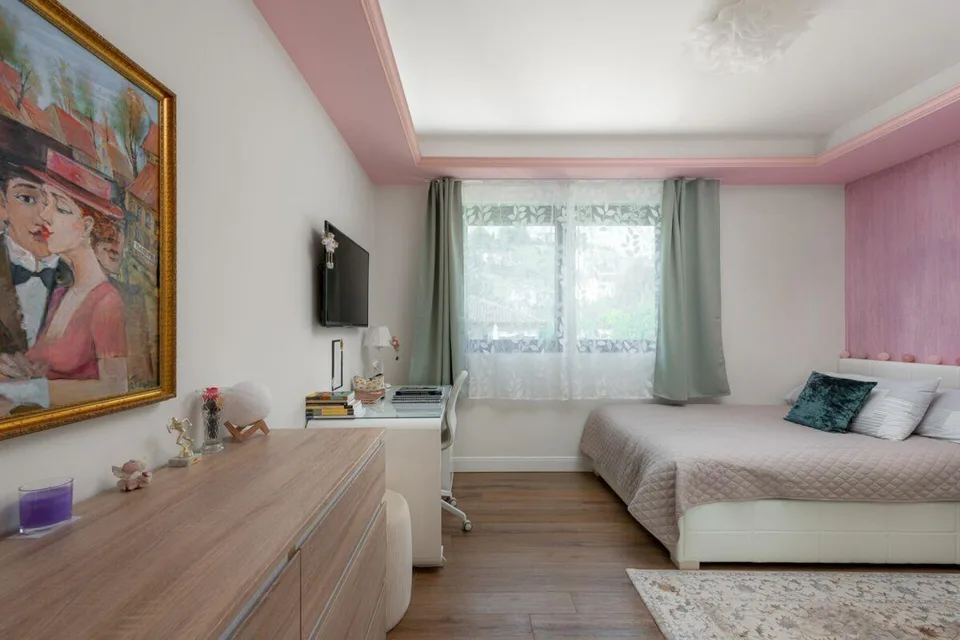 9 Zimmer Villa in Montagnola – Foto 18 von 47
