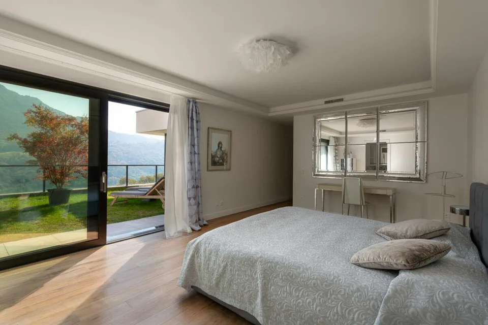 9 Zimmer Villa in Montagnola – Foto 14 von 47