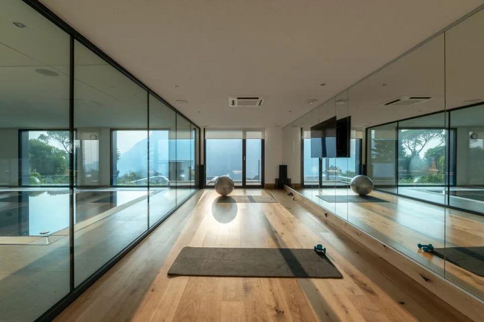 9 Zimmer Villa in Montagnola – Foto 9 von 47