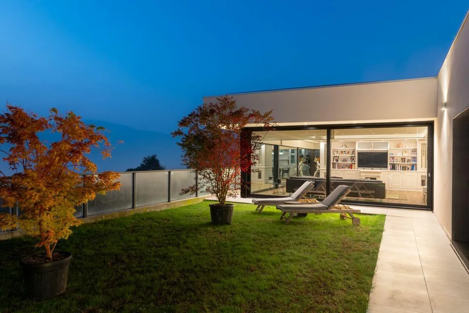 9 Zimmer Villa in Montagnola – Foto 12 von 47