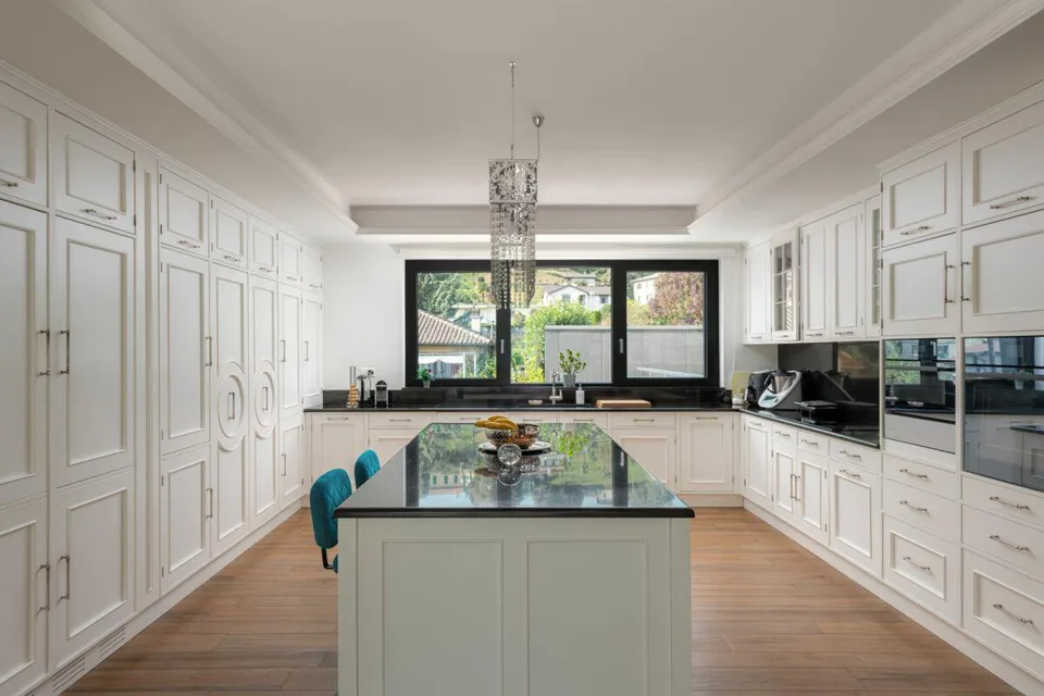 9 Zimmer Villa in Montagnola – Foto 7 von 47