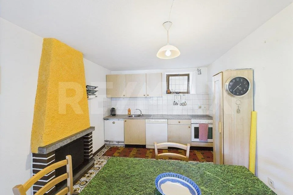 Casa ticinese con terrazza e mansarda panoramica – Foto 9 von 15