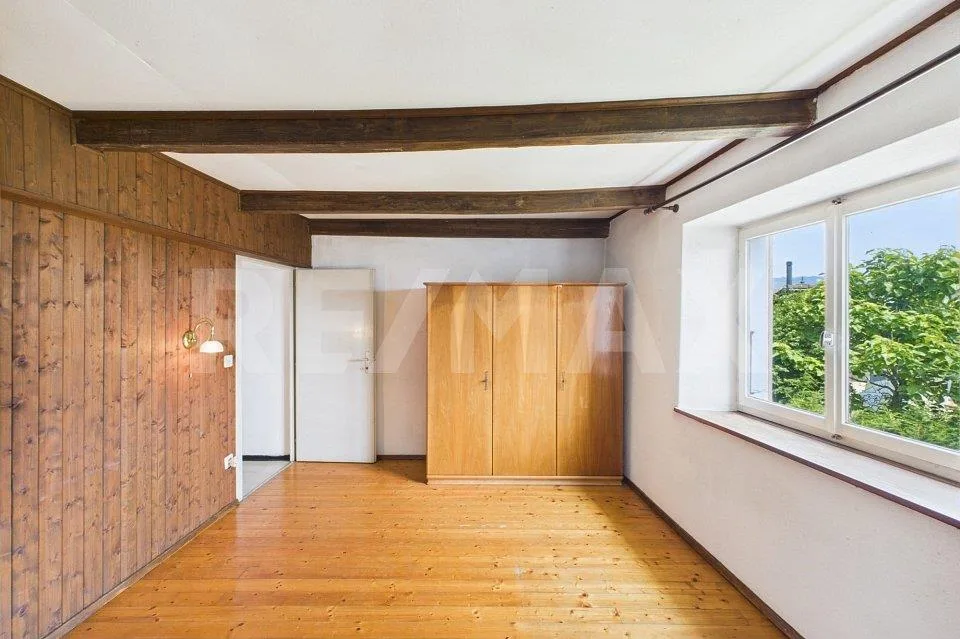 Casa ticinese con terrazza e mansarda panoramica – Foto 11 von 15