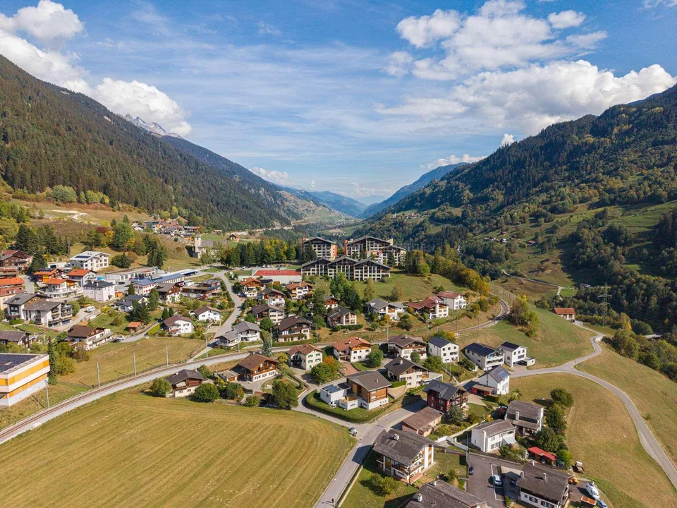 Lontano dalla vita quotidiana – foto 11 di 20