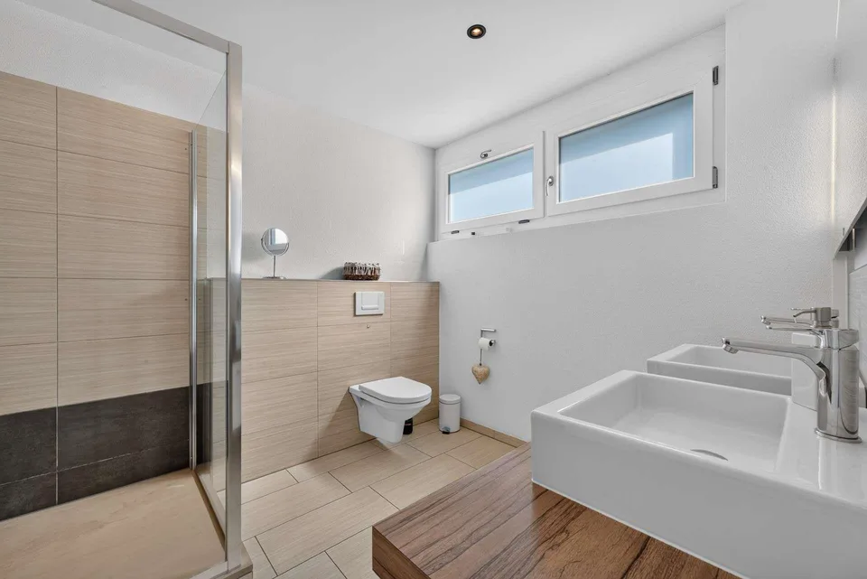 Viel Platz für die Familie: 4½-Zimmer-Maisonette in Geroldswil – Foto 17 von 20