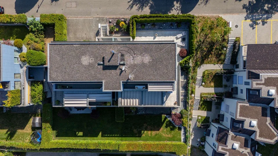 Viel Platz für die Familie: 4½-Zimmer-Maisonette in Geroldswil – Foto 19 von 20